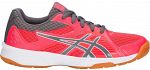 Asics Upcourt 3 GS Red Alert / Indigo Blue
